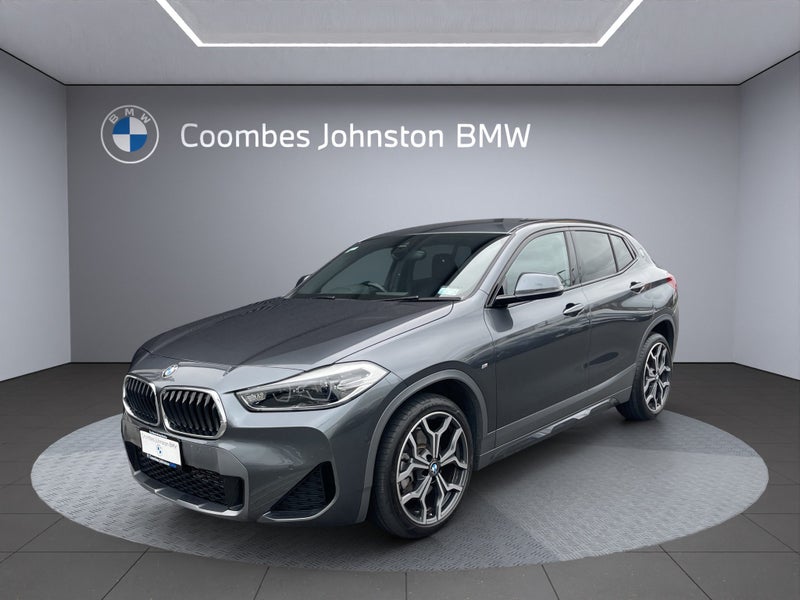 2023 BMW X2 sDrive20i M Sport + Comfort