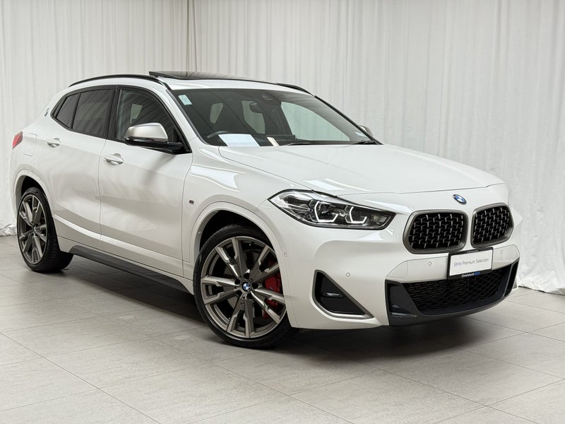 2023 BMW X2 X2 M35i M Performance