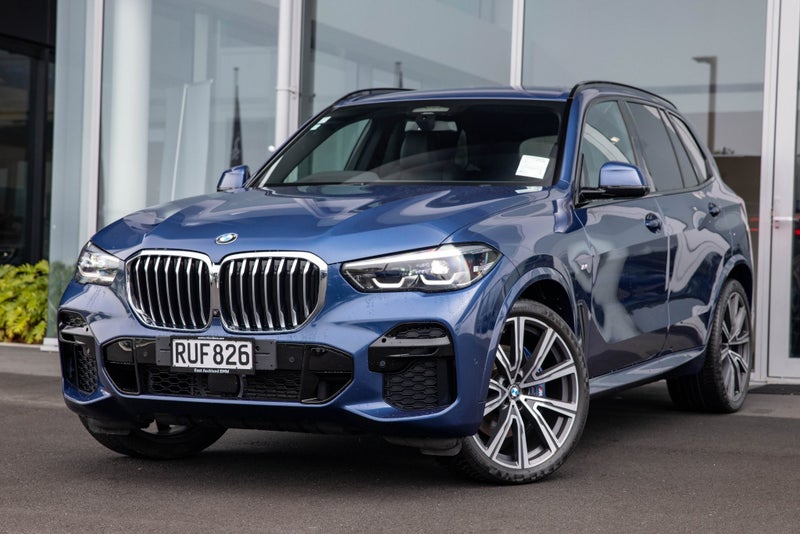 2023 BMW X5 X30d