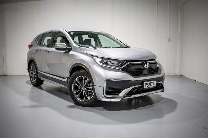 2023 Honda CR-V 2WD Touring