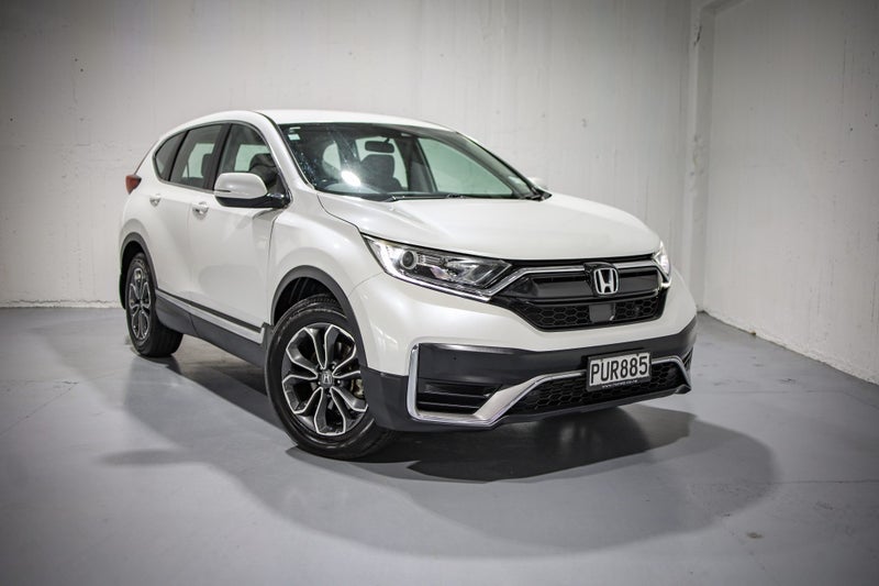 2023 Honda CR-V 2WD Touring