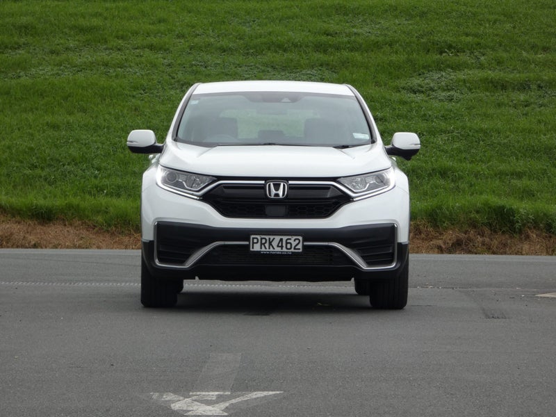 2023 Honda CR-V Awd Touring