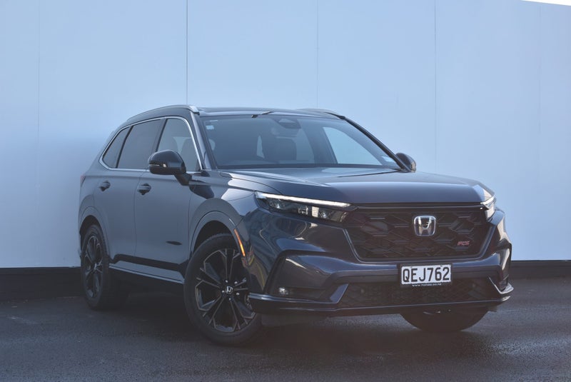 2023 Honda CR-V RS HYBRID