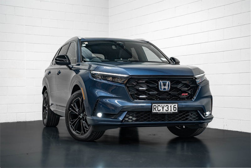 2023 Honda CR-V RS Hybrid e:HEV