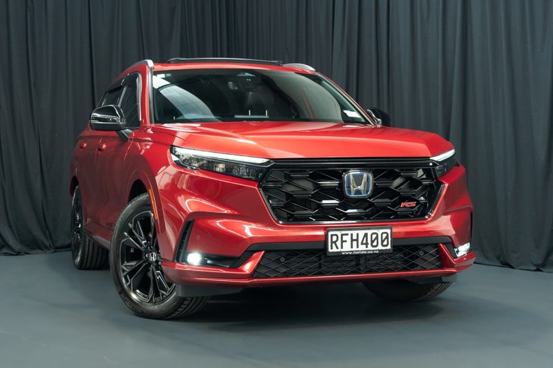 2023 Honda CR-V RS Hybrid e:HEV