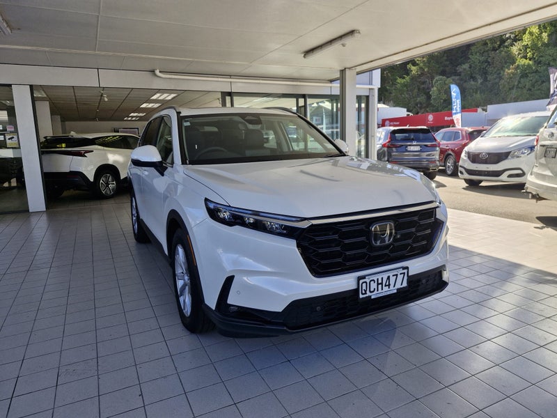 2023 Honda CR-V Sport 7 1.5 Petrol 7 SEATS