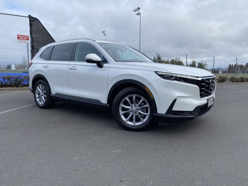 2023 Honda CR-V SPORT 7 1.5PT