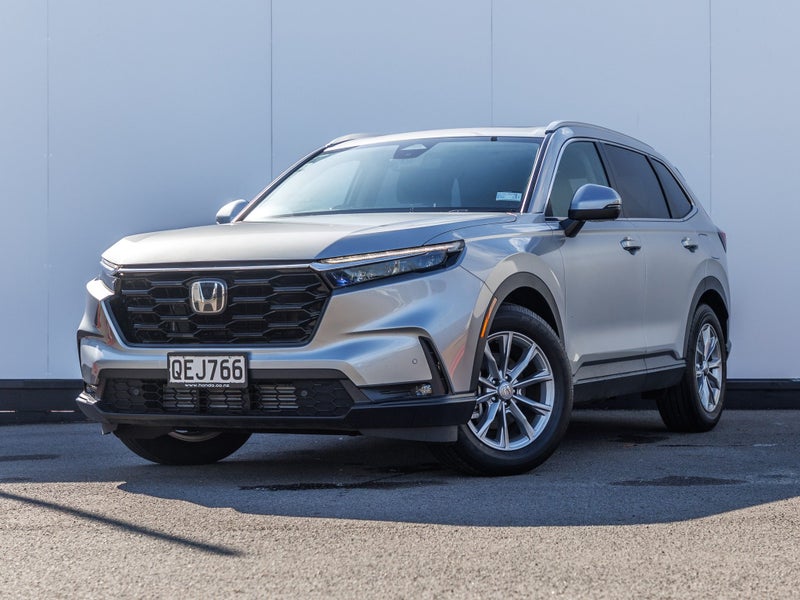 2023 Honda CR-V SPORT 7