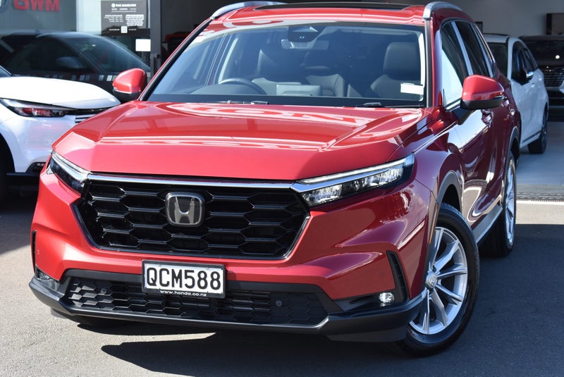 2023 Honda CR-V Sport 7 **EX DEMO**