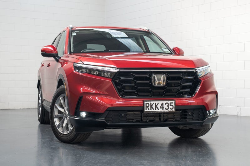 2023 Honda CR-V Sport 7 Seater