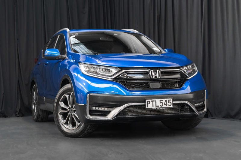 2023 Honda CR-V Sport 7 Seater