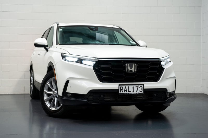 2023 Honda CR-V Sport 7 Seater