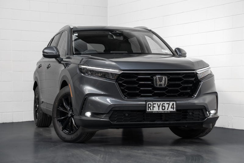 2023 Honda CR-V Sport 7 Seater