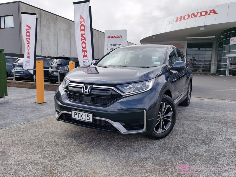 2023 Honda CR-V Touring 1.5Pt