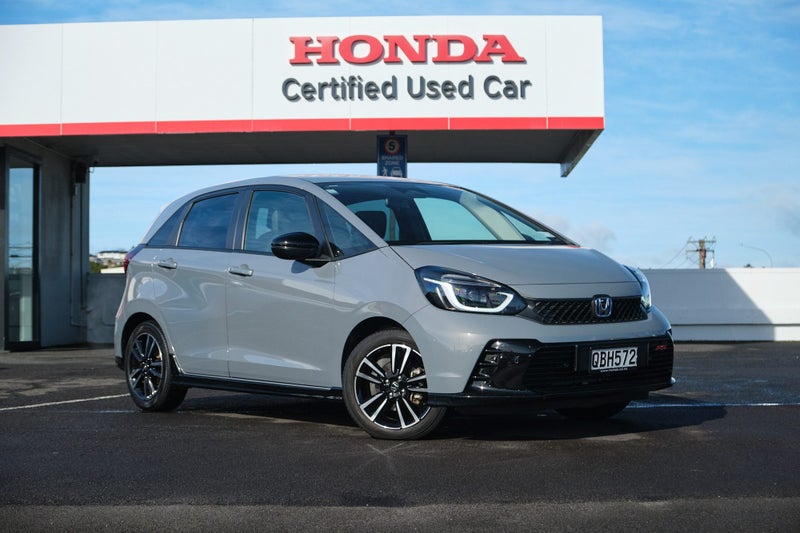 2023 Honda Jazz E:Hev Rs 1.5Ph E:Hev