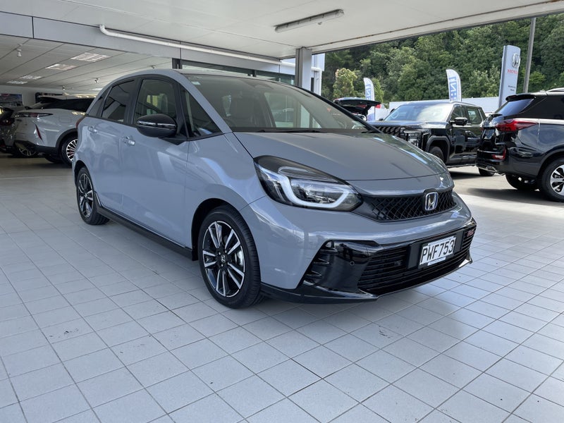 2023 Honda Jazz E:Hev Rs 1.5Ph E:Hev
