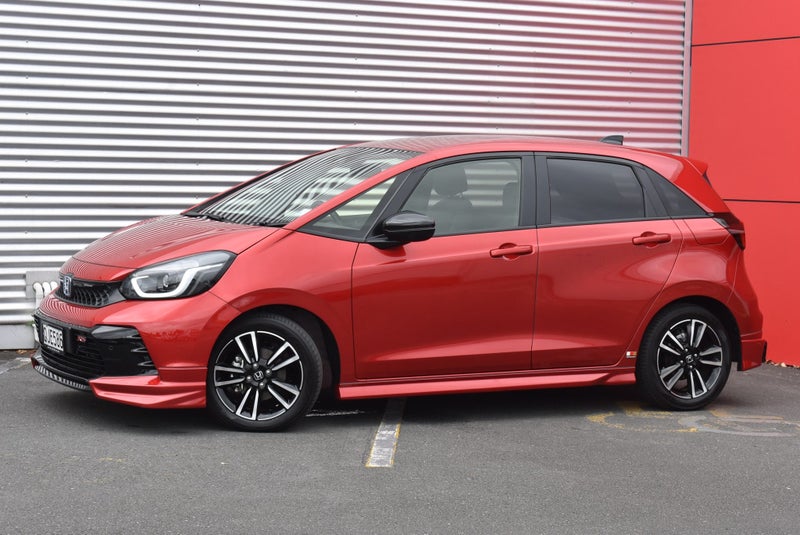 2023 Honda Jazz E:Hev RS Mugen *EX DEMO*