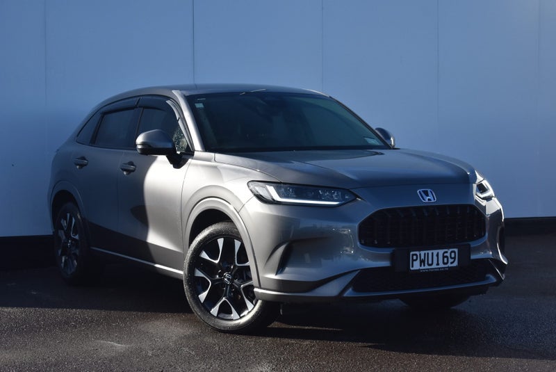 2023 Honda ZR-V Sport