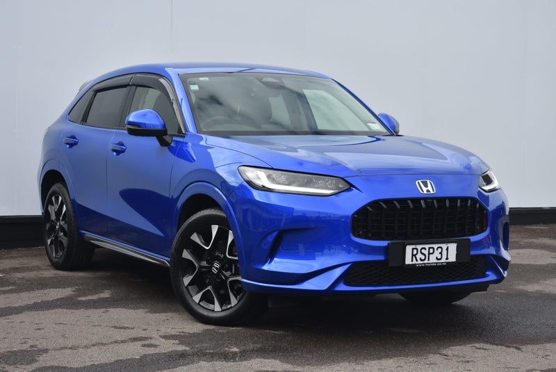 2023 Honda ZR-V Sport HYBRID