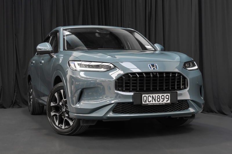 2023 Honda ZR-V Sport Hybrid 2.0L