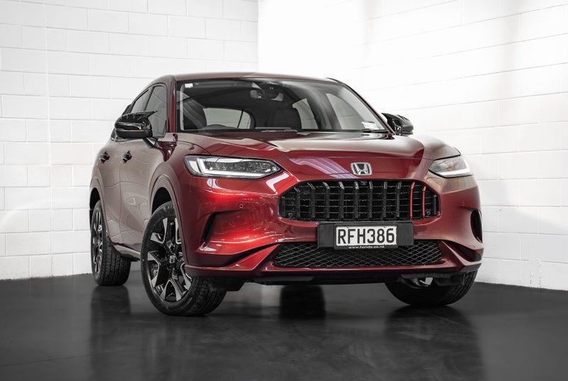 2023 Honda ZR-V Sport Hybrid 2.0L