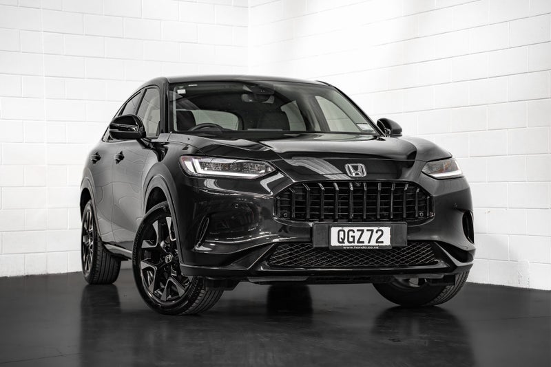 2023 Honda ZR-V Sport Hybrid 2.0L