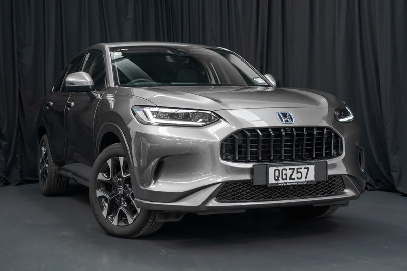 2023 Honda ZR-V Sport Hybrid 2.0L