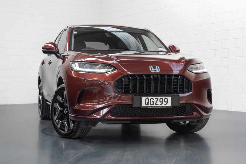 2023 Honda ZR-V Sport Hybrid 2.0L