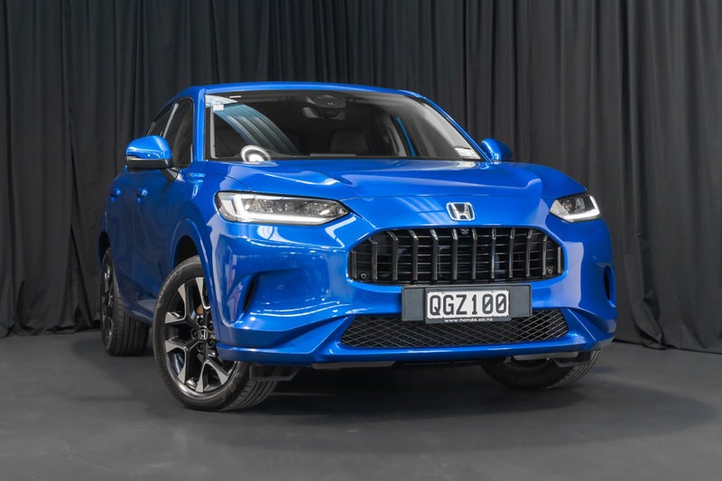 2023 Honda ZR-V Sport Hybrid 2.0L