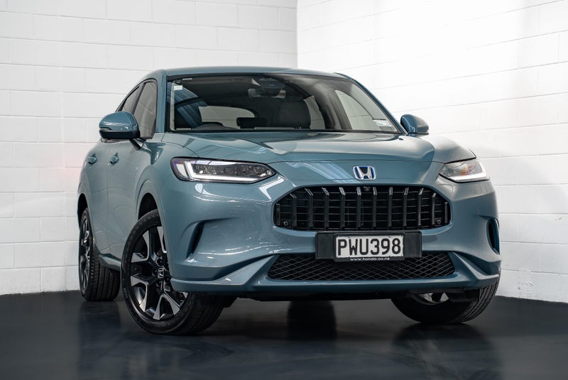 2023 Honda ZR-V Sport Hybrid 2.0L