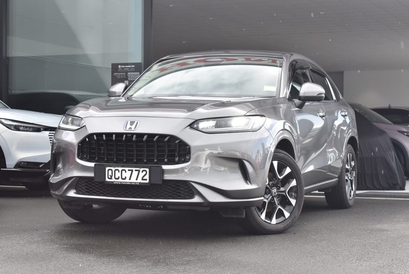 2023 Honda ZR-V SPORT **Top Spec Hybrid **NZ NEW**