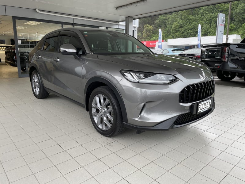 2023 Honda ZR-V Turbo 1.5Pt