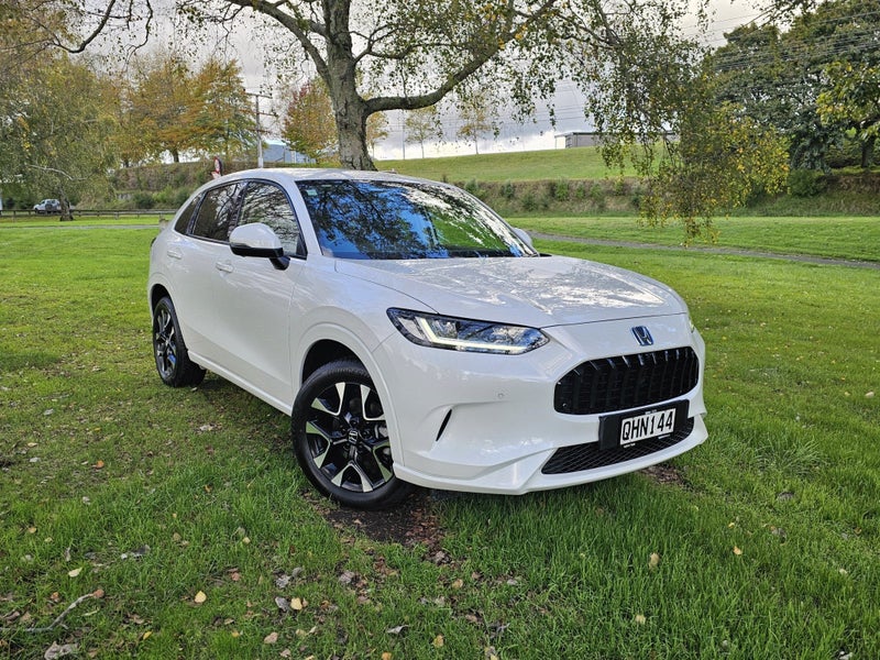 2023 Honda ZR-V ZRV SPORT 2.0PH