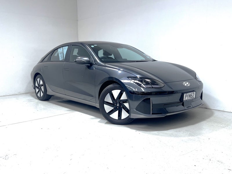 2023 Hyundai IONIQ 6 53KWH EV - 2023