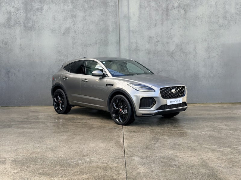 2023 Jaguar E-PACE P250 AWD R-DYNAMIC SE