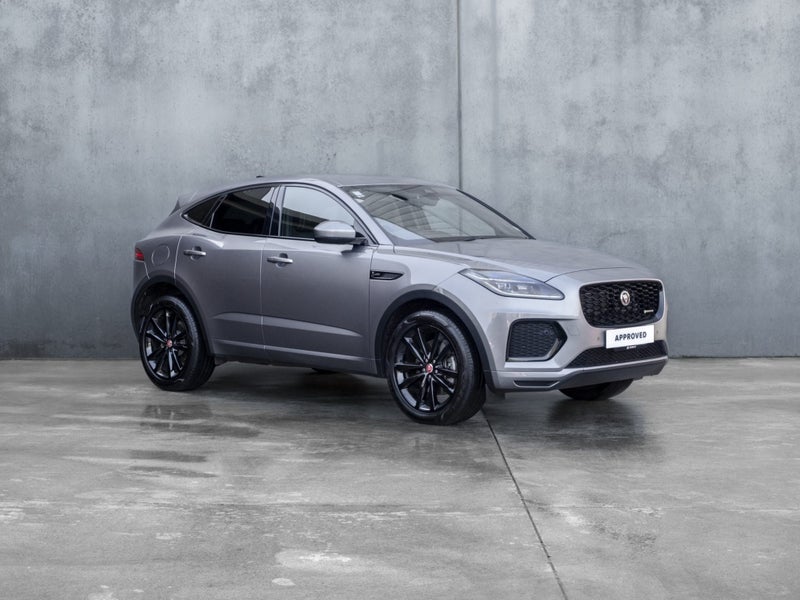 2023 Jaguar E-PACE P250 AWD R-DYNAMIC SE