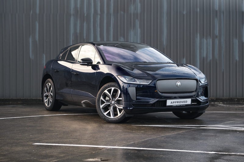 2023 Jaguar I-PACE 400PS R-Dynamic SE