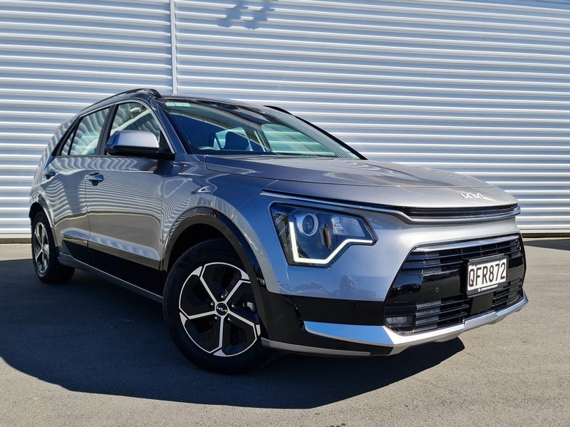 2023 Kia Niro PHEV Earth 1.6 Petrol DCT