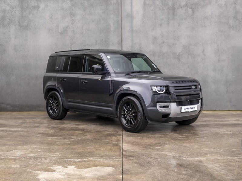 2023 Land Rover Defender 110 D300 S