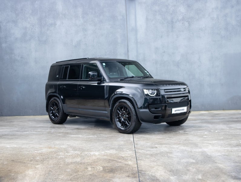 2023 Land Rover Defender 110 D300 S
