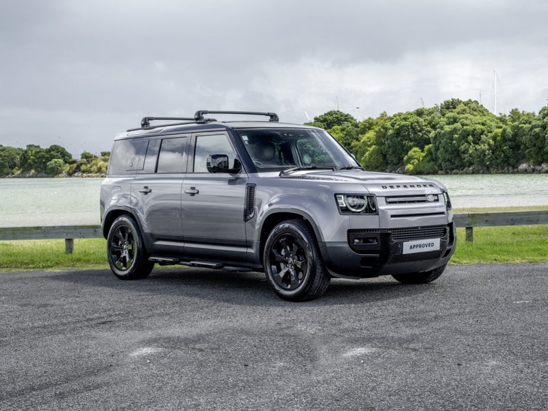 2023 Land Rover Defender 110 P400e HSE