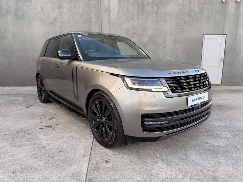 2023 Land Rover Range Rover P510e Hse Swb Phev