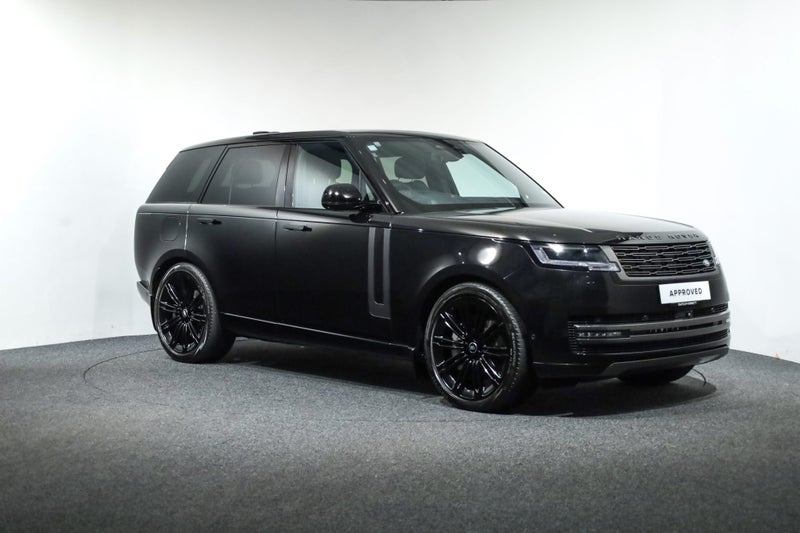 2023 Land Rover Range Rover P530 HSE