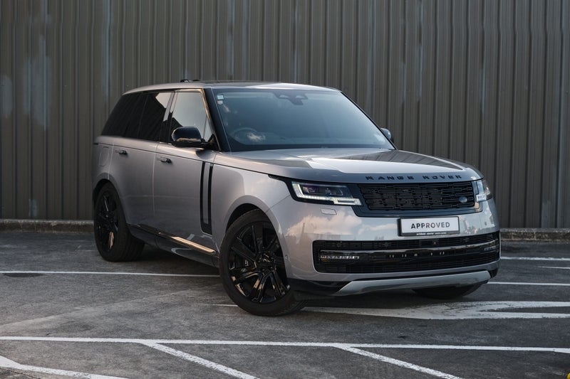2023 Land Rover Range Rover P530 HSE SWB