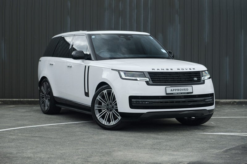 2023 Land Rover Range Rover P530 HSE SWB