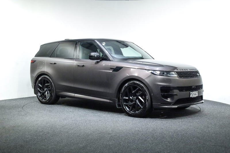 2023 Land Rover Range Rover Sport D300 DYNAMIC...