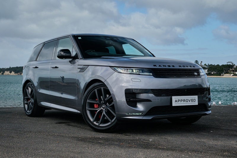 2023 Land Rover Range Rover Sport D300 Dynamic SE