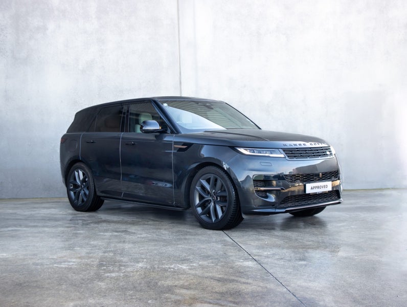 2023 Land Rover Range Rover Sport D300 Dynamic SE