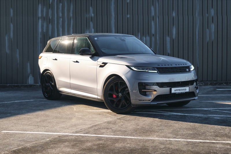 2023 Land Rover Range Rover Sport D300 Dynamic SE