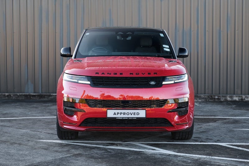 2023 Land Rover Range Rover Sport D300 Dynamic SE